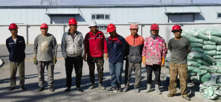 东坡厂房地基沉降注浆加固施工队伍怎么选